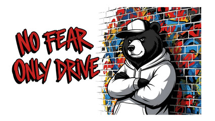 urban animal characters