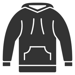 Hoodie icon