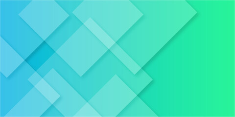 Obraz premium Abstract hexagon white background with shadow .white background Futuristic blue neon honeycombs. Modern technology design. Vector illustration