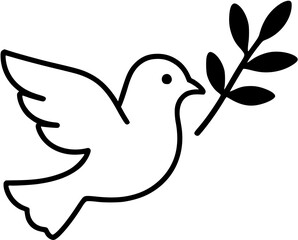 dove of peace