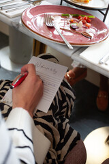 Baby shower setup with pastel balloons, cake and wrapped gifts on a cozy table, soft natural light and copy space&mdash;perfect for invitations and social posts.