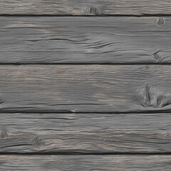 Seamless Cracked Marble Texture with Rough Surface and Dark Veins - Distressed Luxury Stone Background Pattern