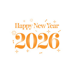 happy new yer 2026