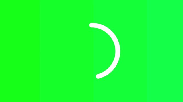 Dynamic animation of Cash App logo reveal with gold coins against green background digital finance app concept visual representation of money transfer