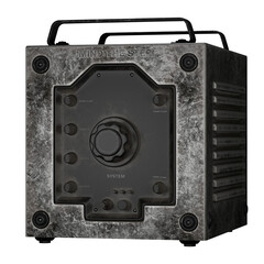 Military tuner communication