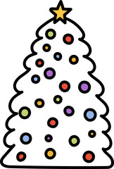 크리스마스트리