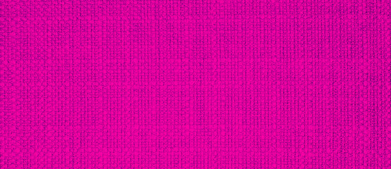 pink fabric texture