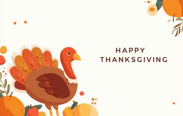 thanksgiving turkey dinner