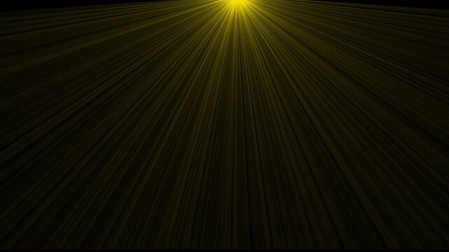 View of sunlight from transparent abyss, slow motion. Sunshine down through high-quality stock footage of sun rays light effects light transitions effects optical light sunset, lite 
