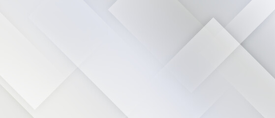 Grey Abstract background geometry shine and layer element