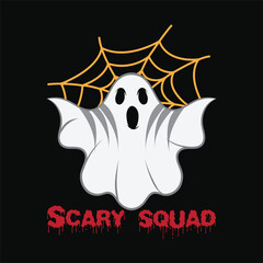 Scary squad 6