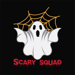 Scary squad 6