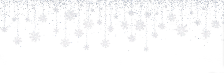 Crystal ice png snowflake frost winter transparent holiday sparkle.
