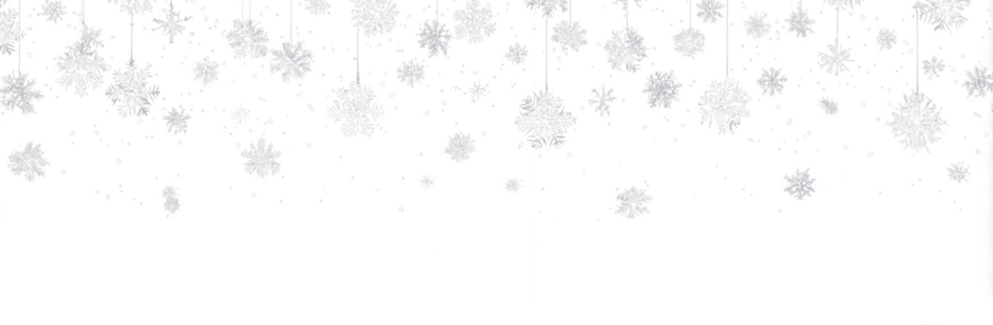 Winter png frost crystal snowflake transparent decoration.
 - Powered by Adobe