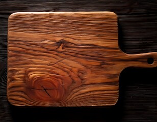 Wooden, weathered, rustic, worn, antique, kitchen cutting board texture