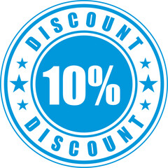 Stamp Discount
