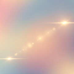 Soft Blur Background with Multiple Colors | Gradient Abstract Wallpaper Design for Modern Aesthetic
