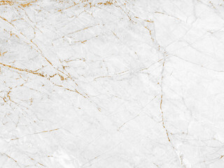 White gold marble texture pattern background with high resolution design for cover book or brochure, poster, wallpaper background or realistic business
