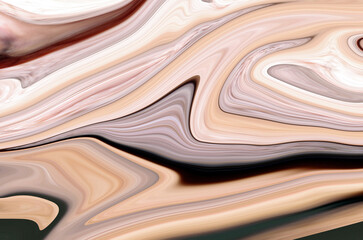 Obraz premium Beautiful wood texture for backgrund and tiles 