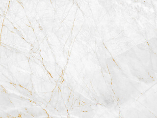White gold marble texture pattern background with high resolution design for cover book or brochure, poster, wallpaper background or realistic business