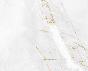 White gold marble texture pattern background with high resolution design for cover book or brochure, poster, wallpaper background or realistic business