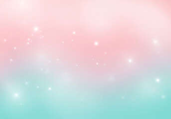 Soft Blur Background with Multiple Colors | Gradient Abstract Wallpaper Design for Modern Aesthetic
