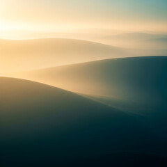 Soft Blur Background with Multiple Colors | Gradient Abstract Wallpaper Design for Modern Aesthetic
