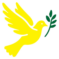 Peace Dove