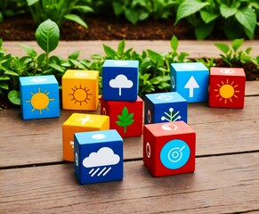 Biotechnology background