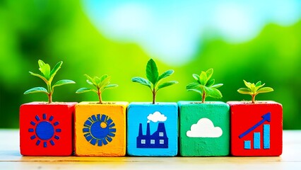 Biotechnology background