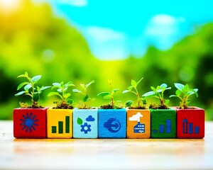 Biotechnology background