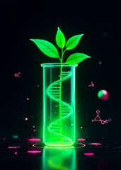 Biotechnology background