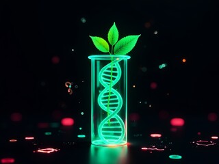 Biotechnology background