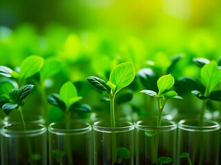 Biotechnology background