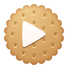 Play Button
