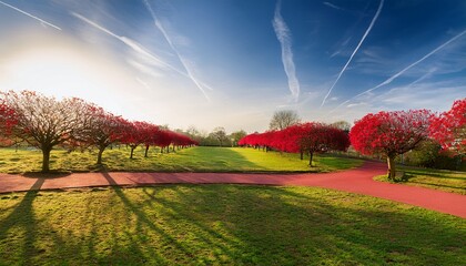 Valentines Park Ilford