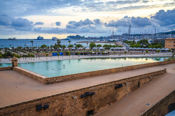 Fototapety na wymiar - Fototapeta24.pl