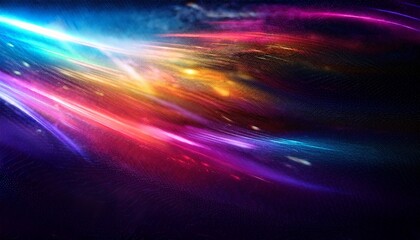 Colorful Smeared Shining Light Glowing Leaks Noise Dust And Grain Ideal As Background Overlays Dreamy Visual Layers Or Atmospheric Motion Design Elements For Video Projects And Digital Art