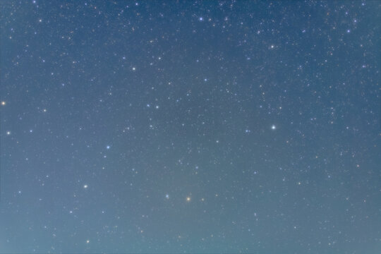 Constellation guide (How to find), Ursa Minor and Polaris