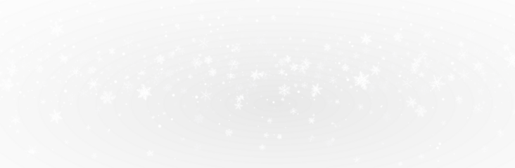 Falling snow at night. Bokeh lights png
