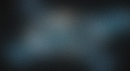 Abstract textured background with blurry blue and green tones a moody palette