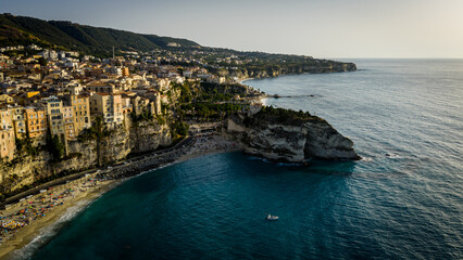 Tropea, Italy