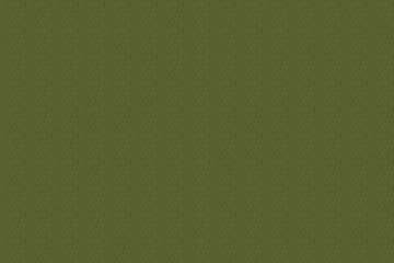 Military Green Abstract Surface with Fine Speckles Ideal for Backdrop Design.