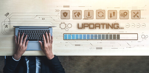 Knowledge upgrade and software updates support digital skills growth, competitiveness, and...