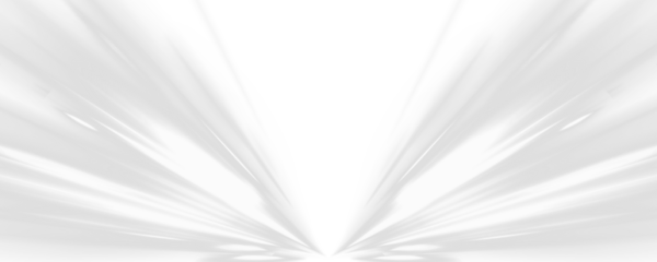 Dynamic glowing swirl with white shimmer lines creates motion and depth. The abstract beam effect gives a sense of futuristic speed. Perfect for tech visuals.