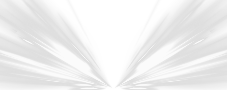 Dynamic glowing swirl with white shimmer lines creates motion and depth. The abstract beam effect gives a sense of futuristic speed. Perfect for tech visuals.