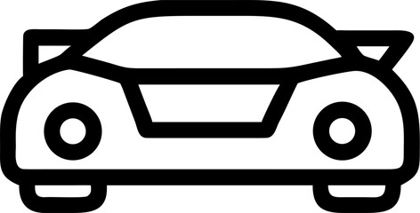 pickup truck, sports car, hatchback, convertible, crossover SUV, compact car, city car, micro car