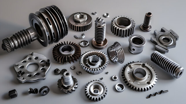  Unleashing the Potential of 3D Technology Background Model Resources: A Comprehensive Exploration