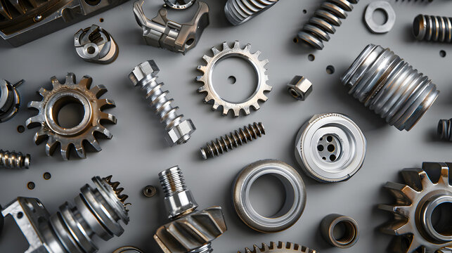  Unleashing the Potential of 3D Technology Background Model Resources: A Comprehensive Exploration