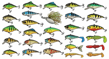 Bags of all-purpose flour and granulated sugar